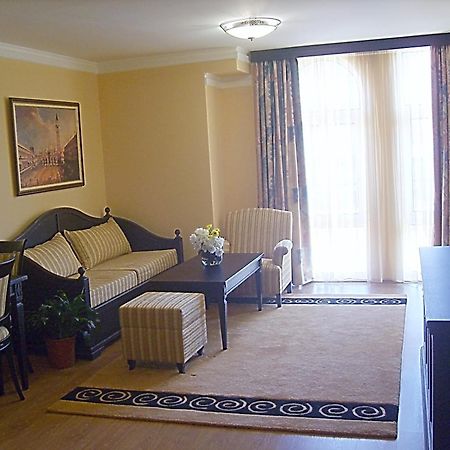 Villa Bizantium Sozopol Esterno foto