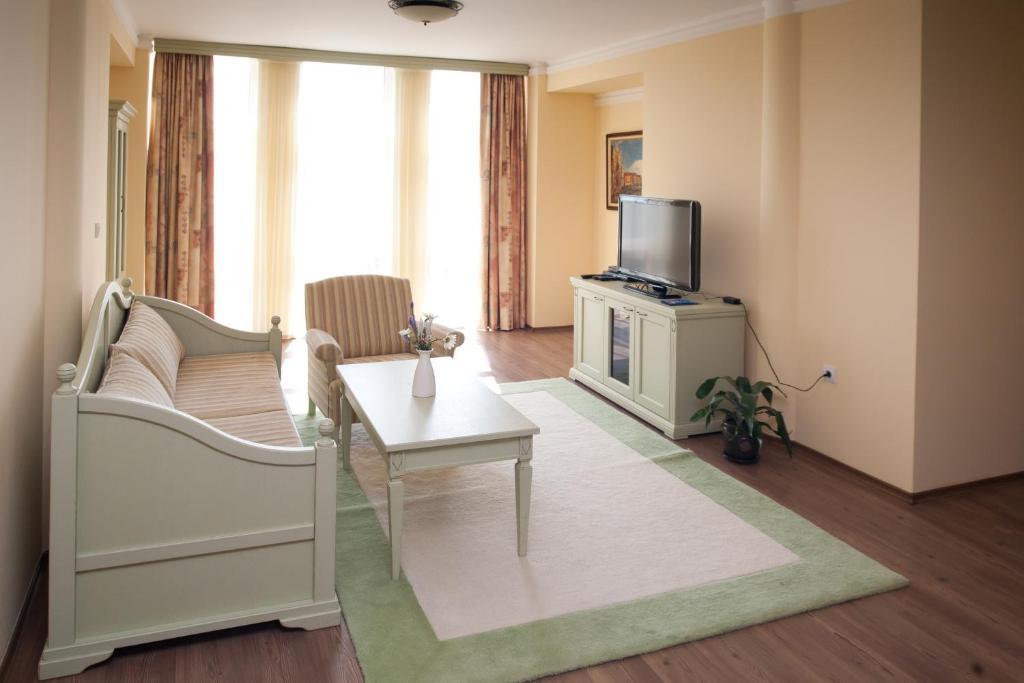 Villa Bizantium Sozopol Camera foto