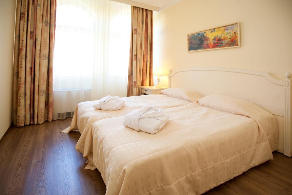 Villa Bizantium Sozopol Camera foto