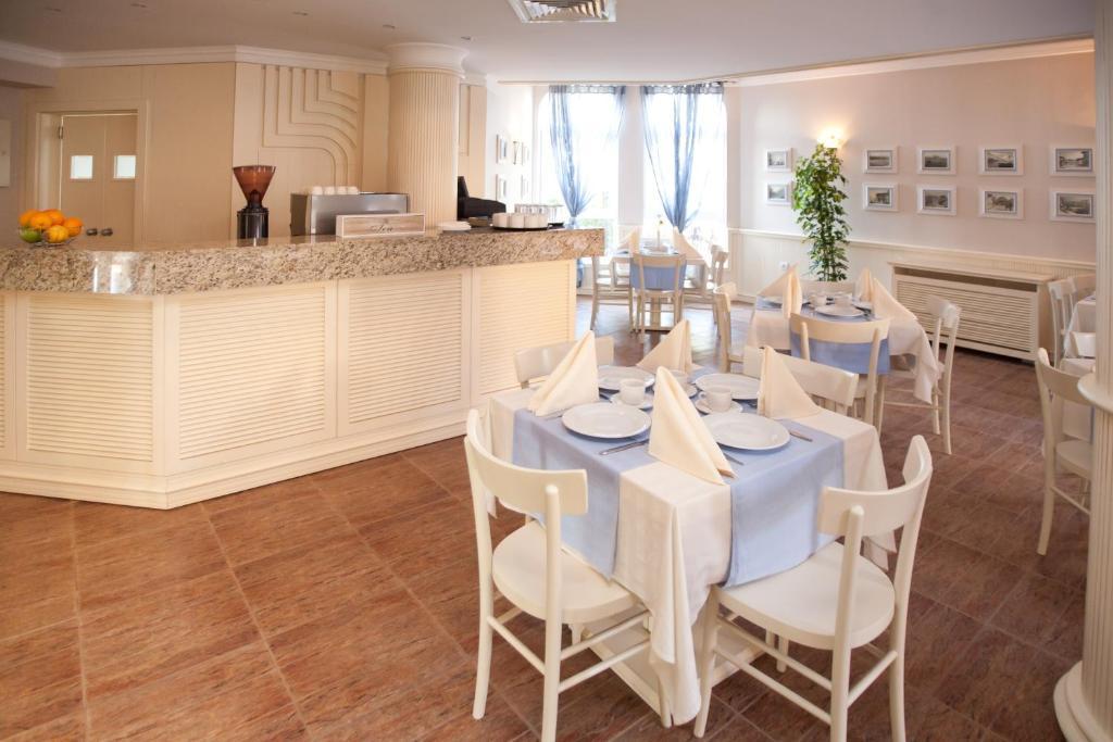 Villa Bizantium Sozopol Esterno foto