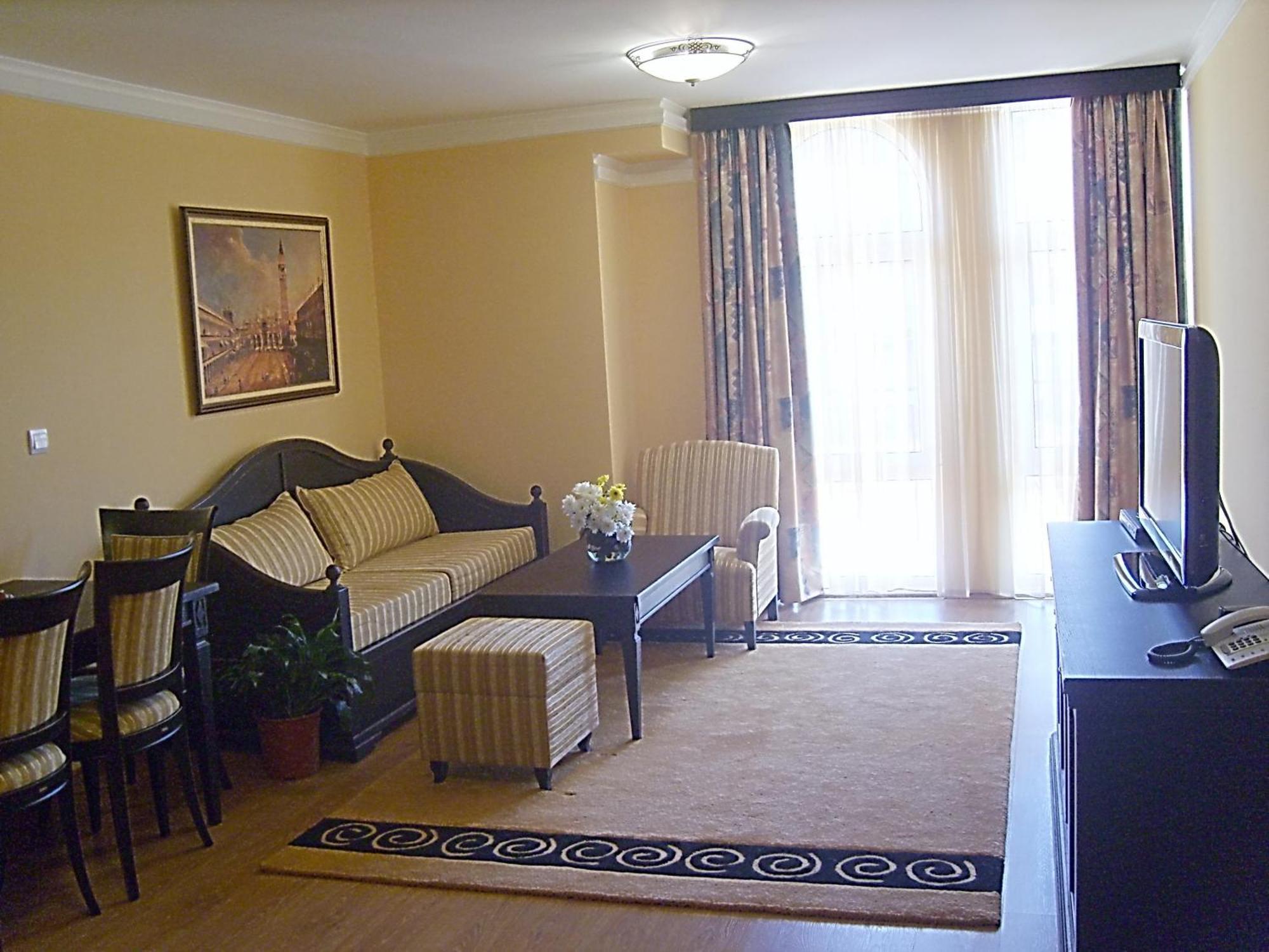 Villa Bizantium Sozopol Esterno foto
