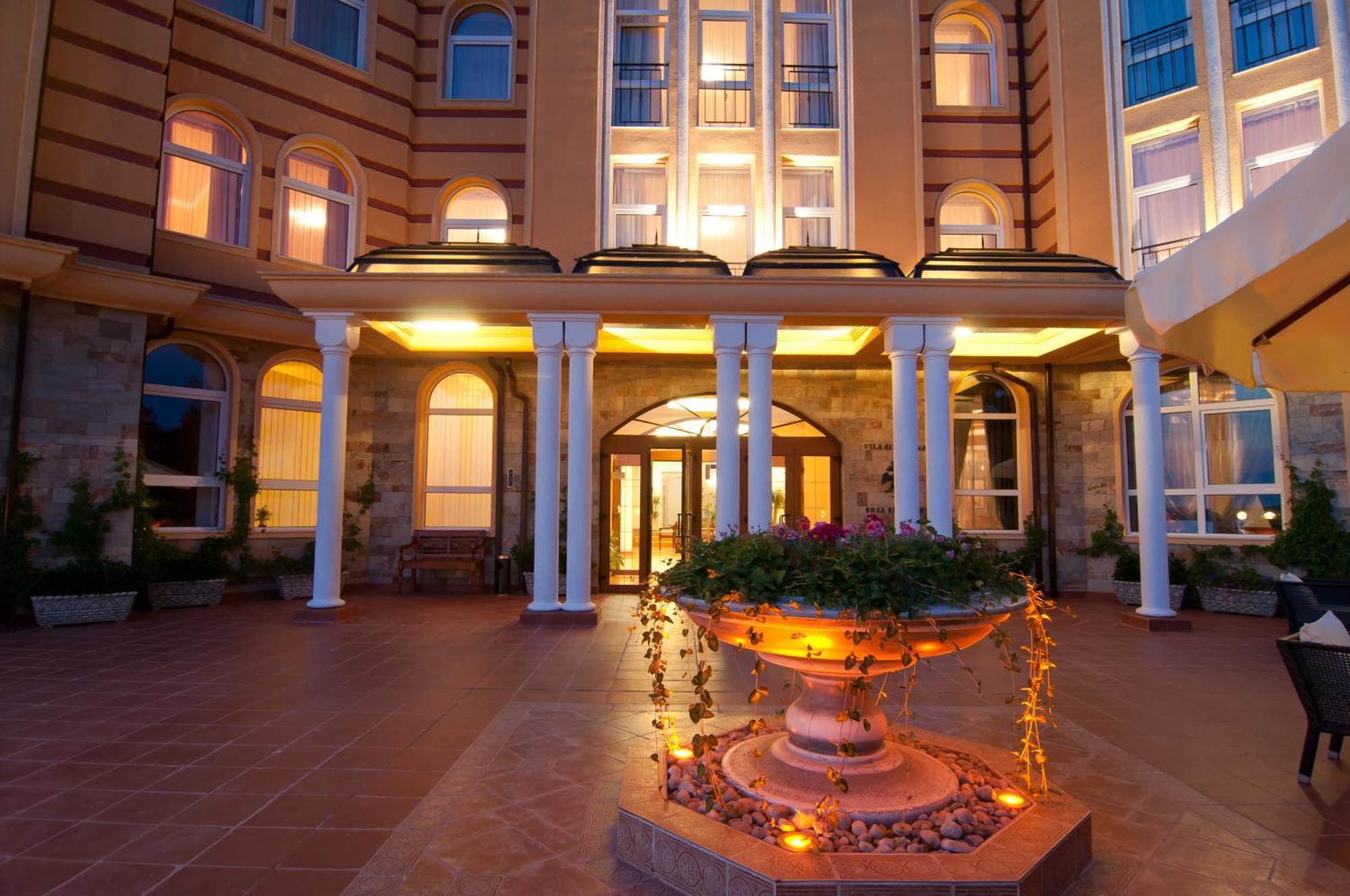 Villa Bizantium Sozopol Esterno foto