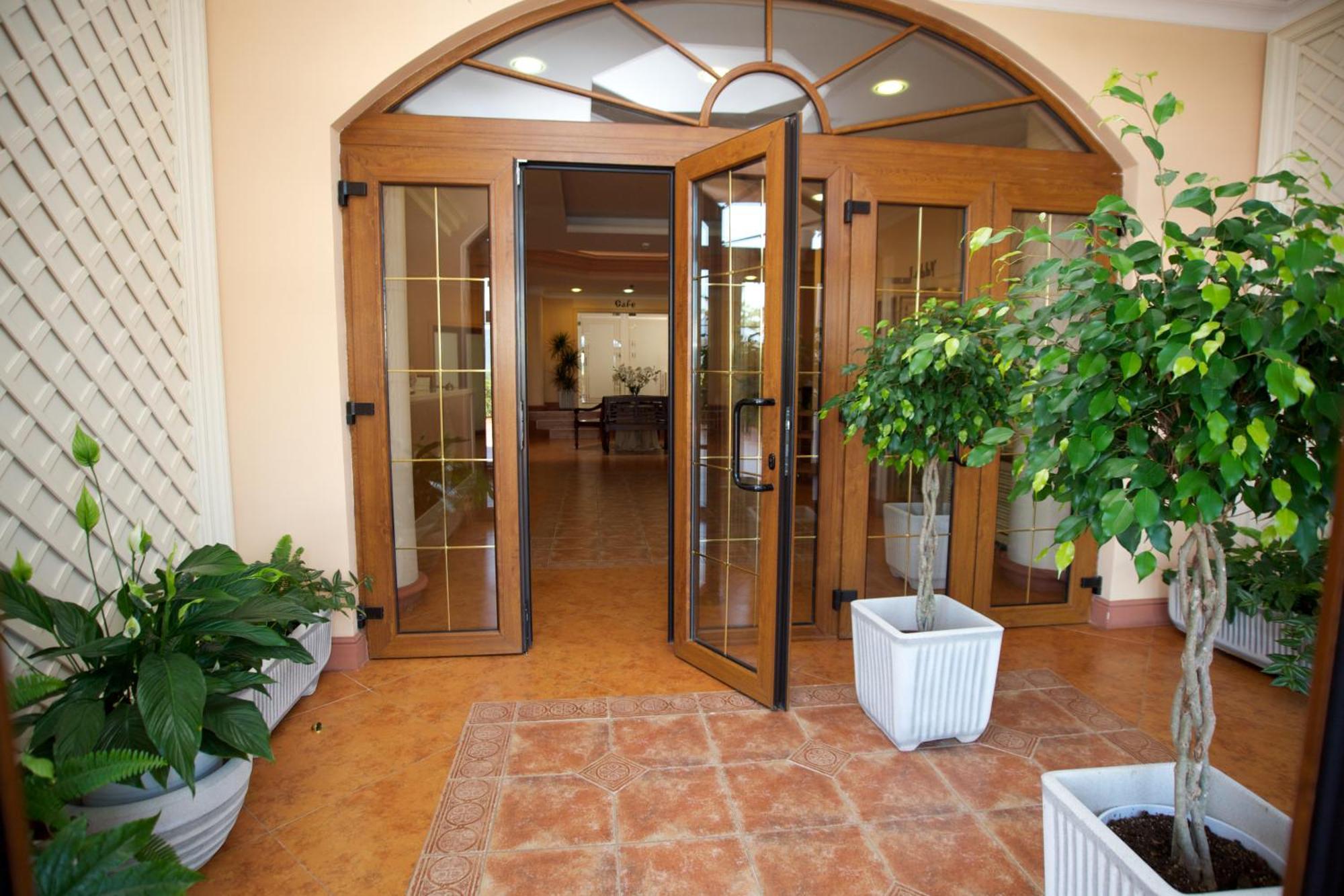 Villa Bizantium Sozopol Esterno foto