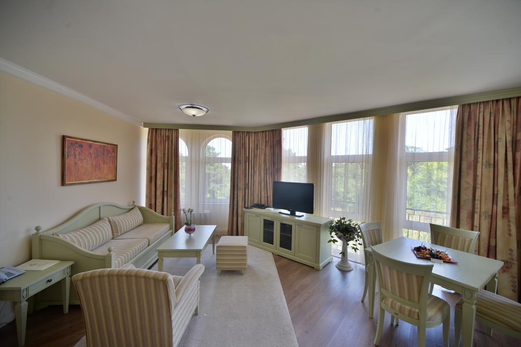 Villa Bizantium Sozopol Esterno foto