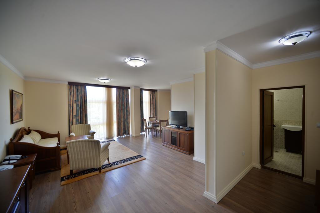 Villa Bizantium Sozopol Esterno foto