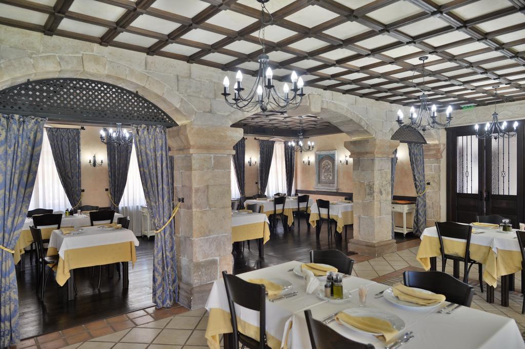 Villa Bizantium Sozopol Esterno foto