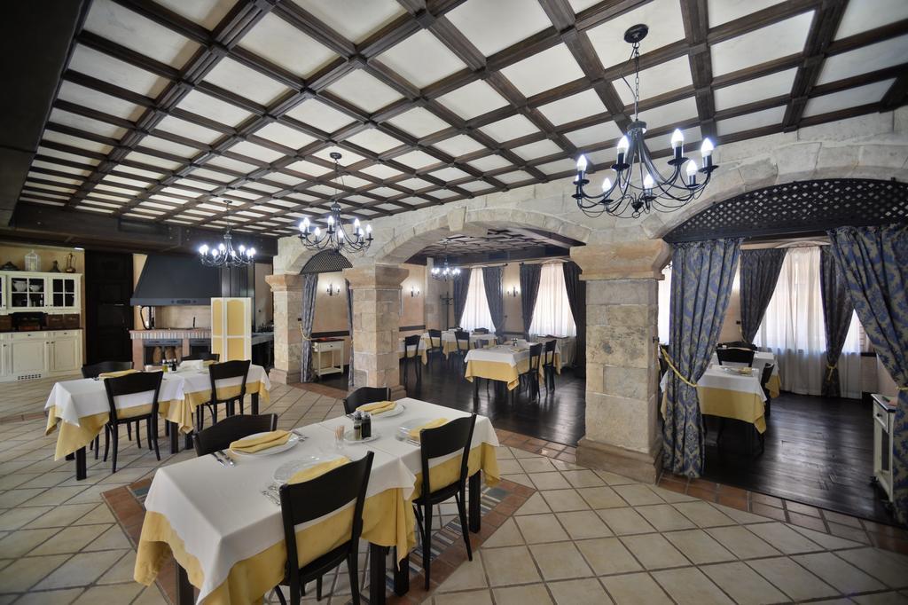 Villa Bizantium Sozopol Esterno foto