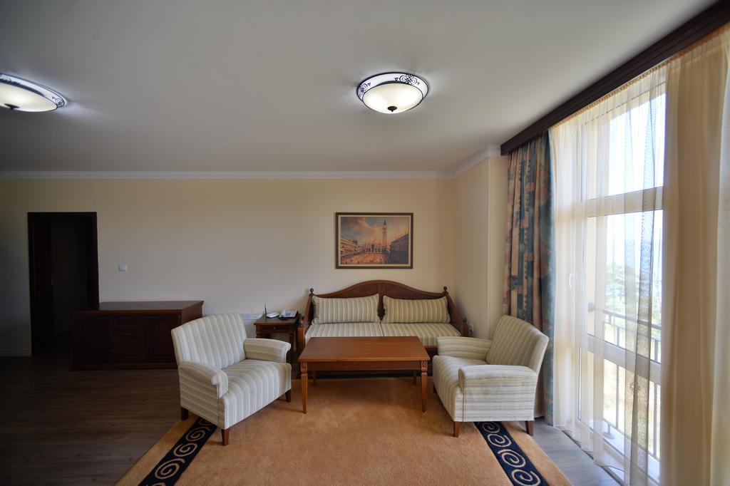 Villa Bizantium Sozopol Esterno foto
