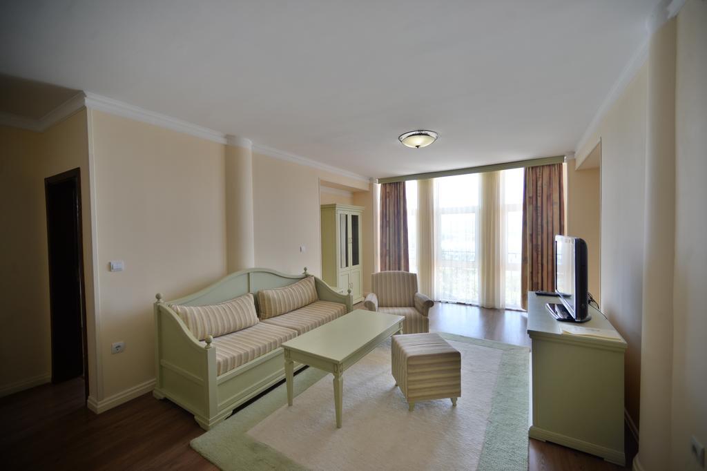 Villa Bizantium Sozopol Esterno foto