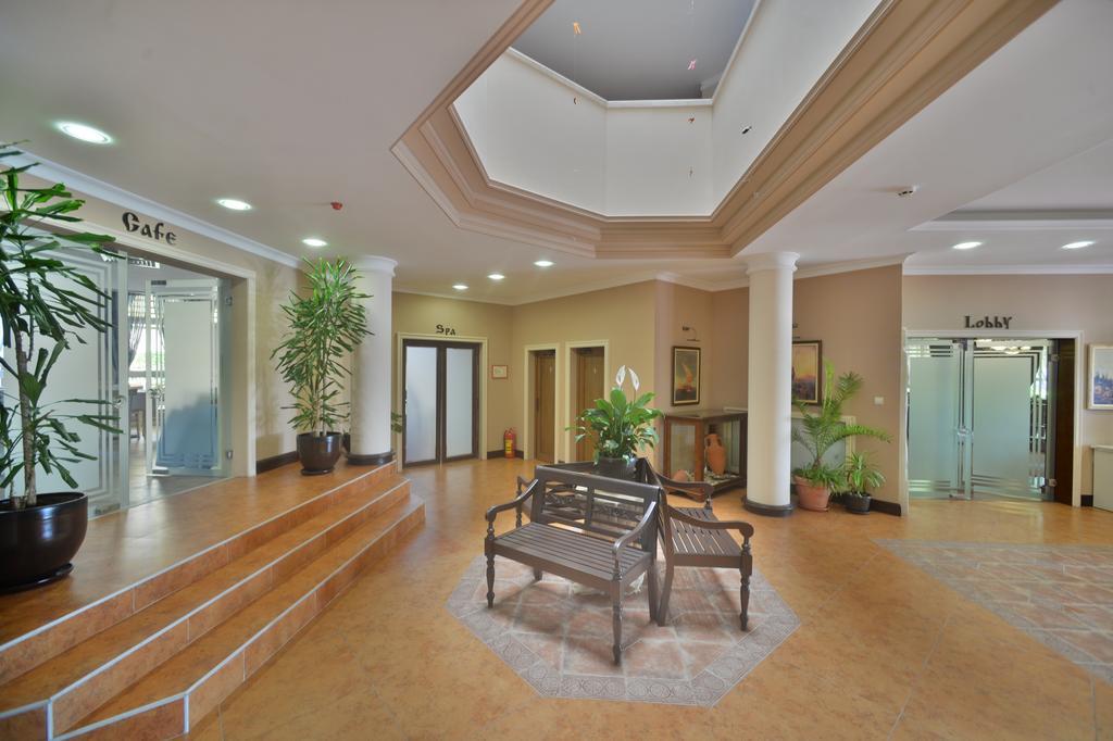 Villa Bizantium Sozopol Esterno foto