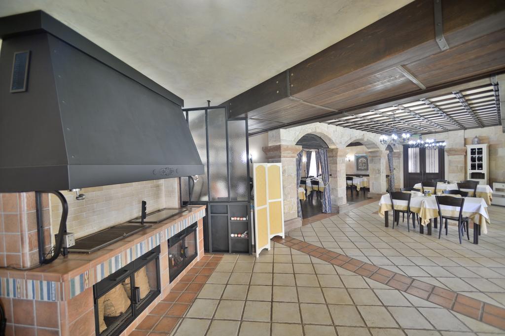 Villa Bizantium Sozopol Esterno foto