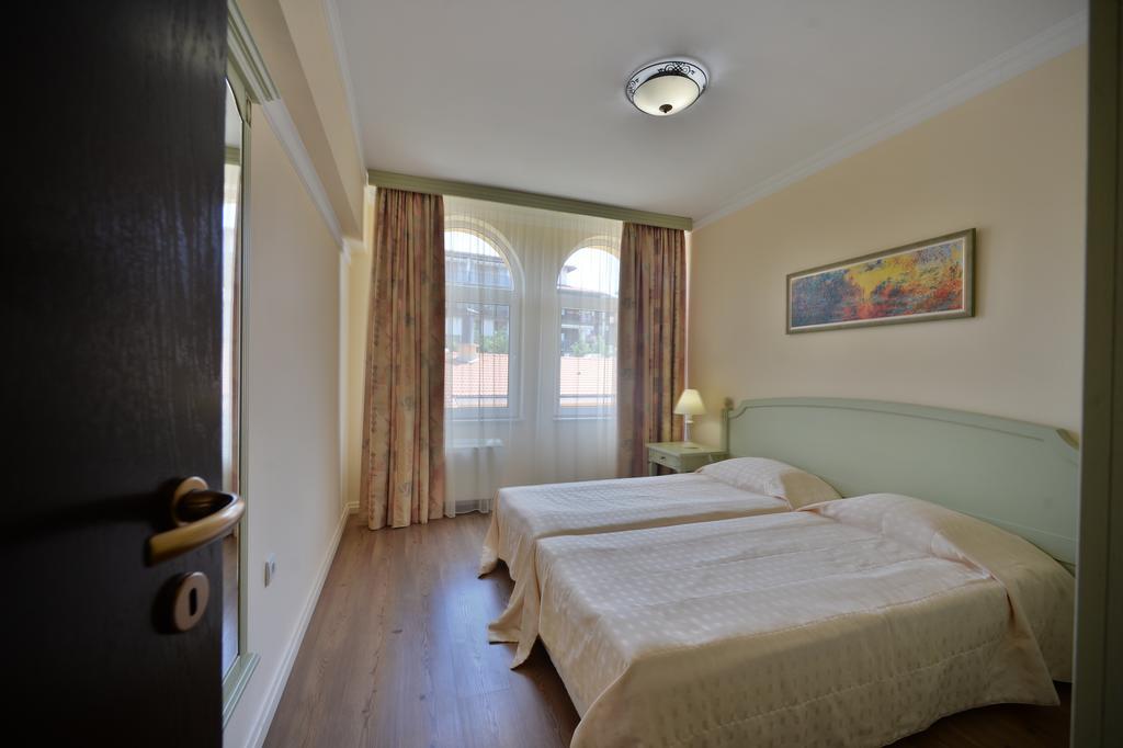 Villa Bizantium Sozopol Esterno foto
