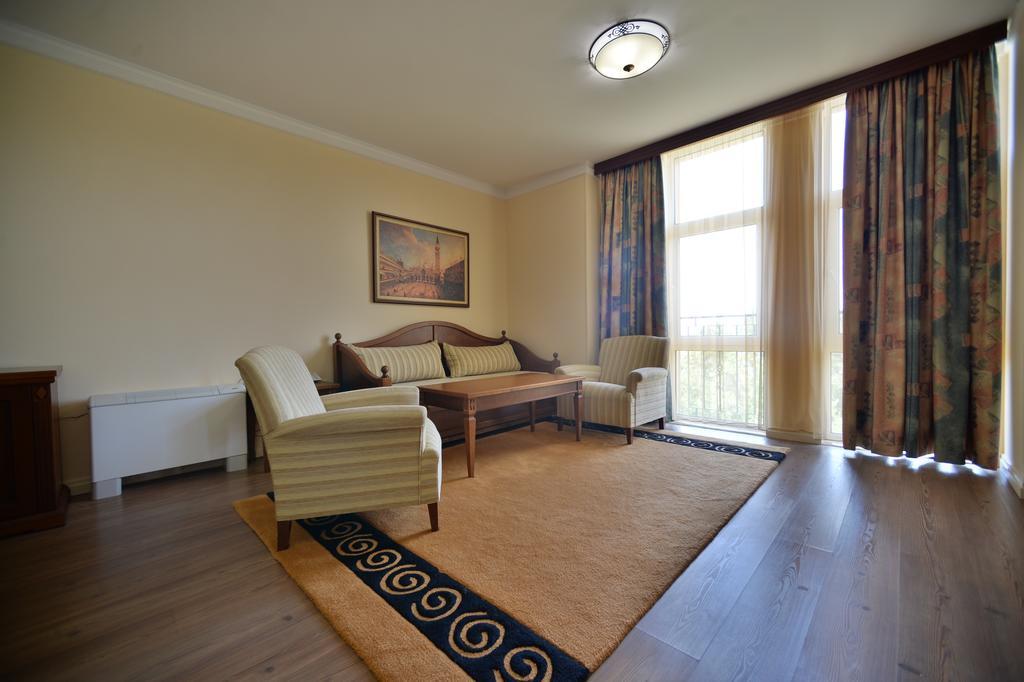 Villa Bizantium Sozopol Esterno foto
