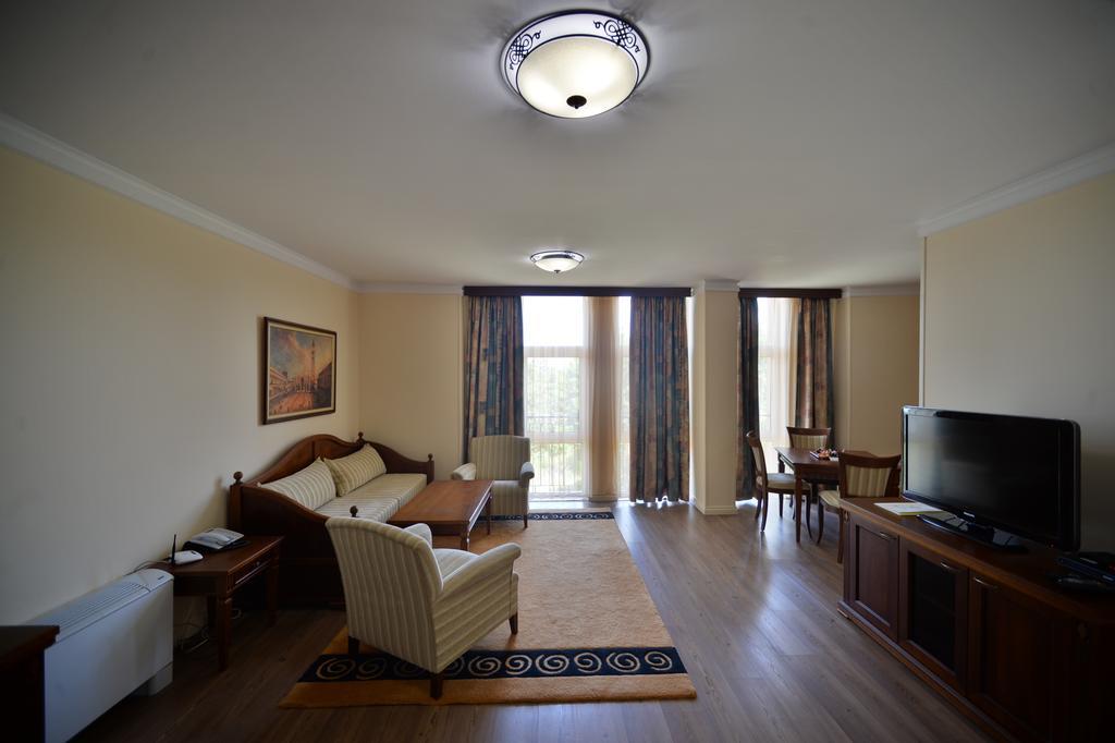 Villa Bizantium Sozopol Esterno foto