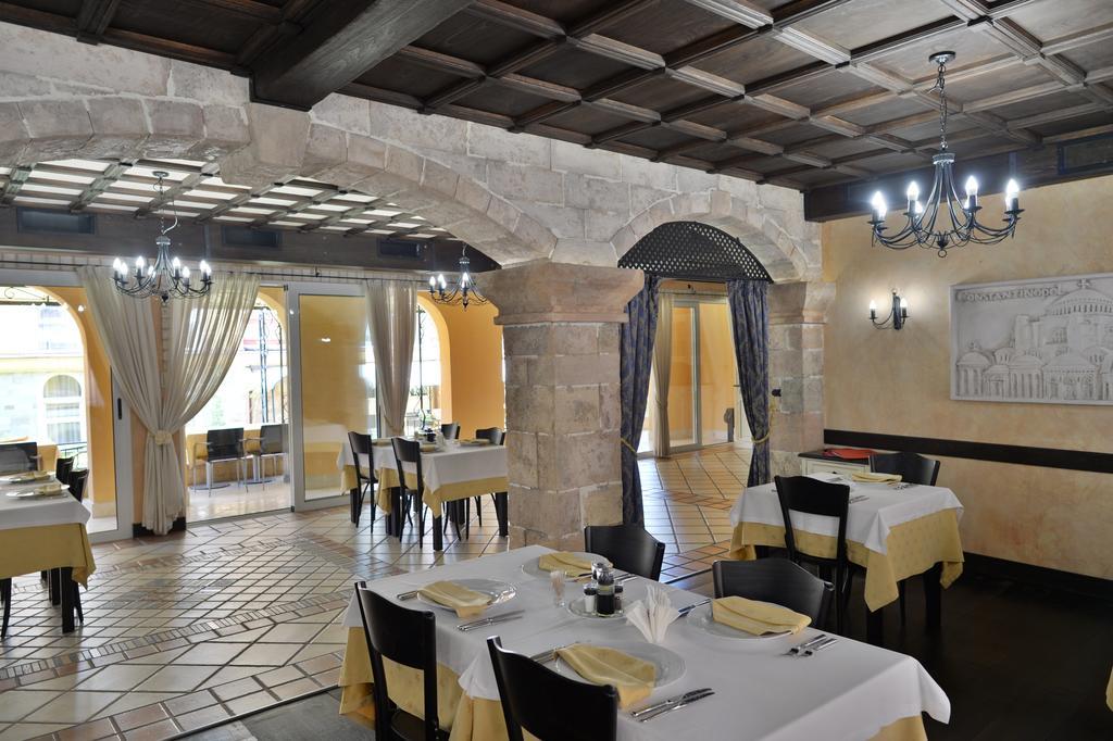 Villa Bizantium Sozopol Esterno foto