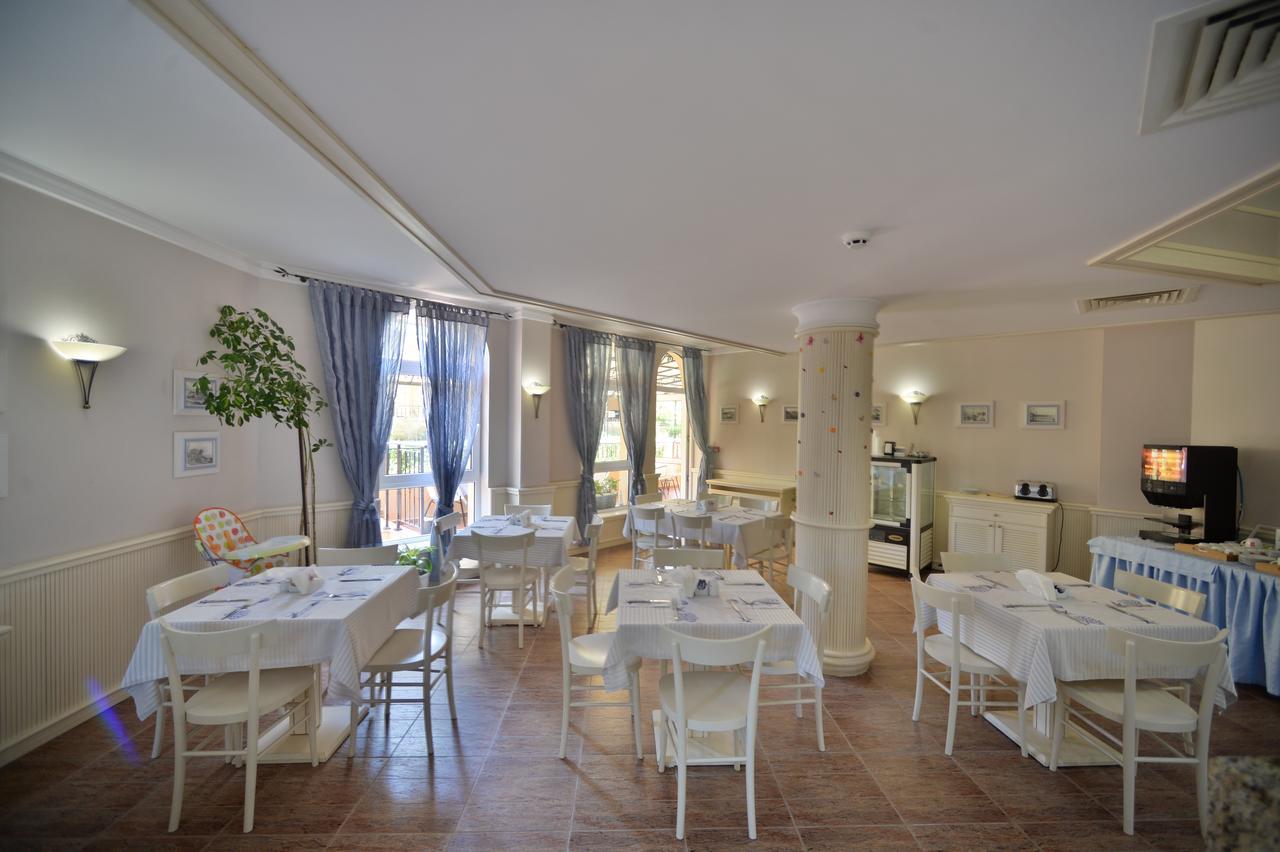 Villa Bizantium Sozopol Esterno foto