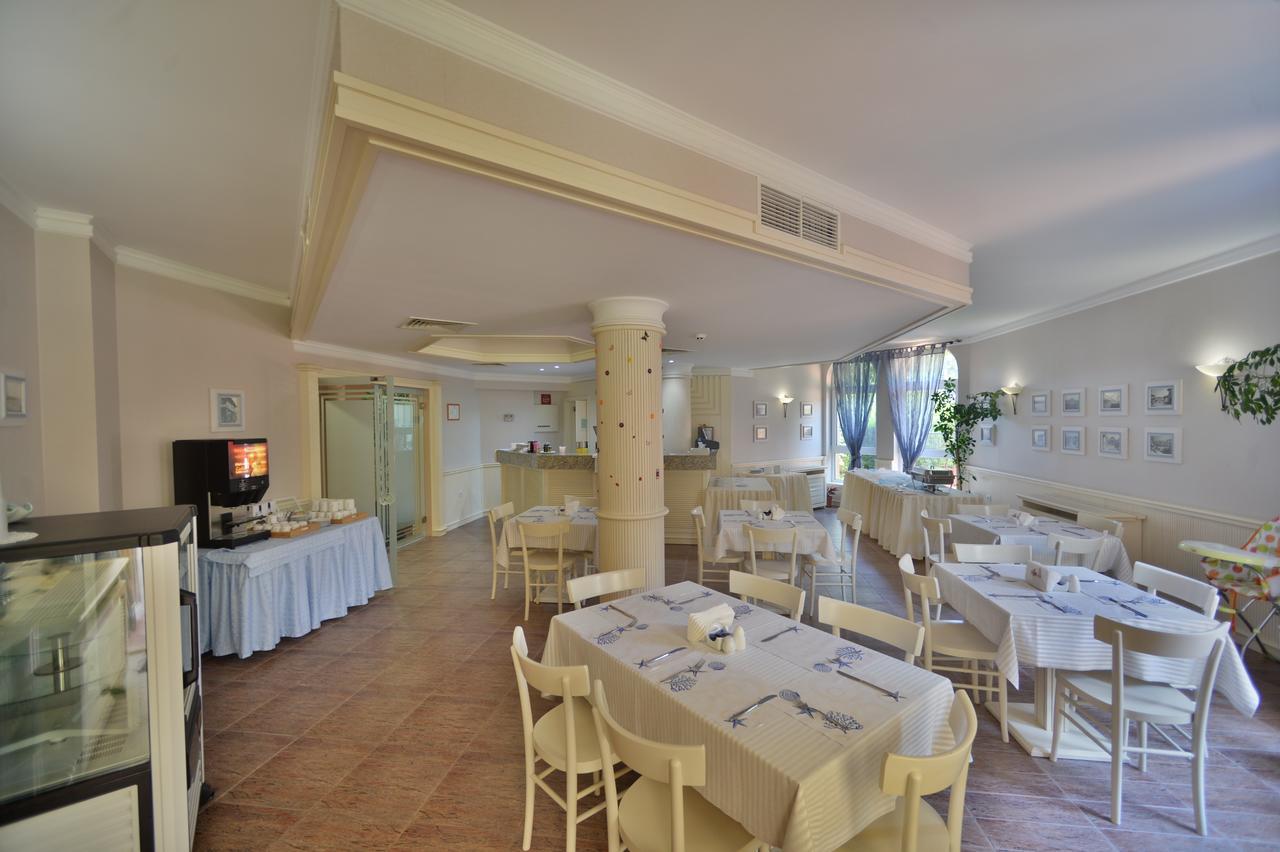 Villa Bizantium Sozopol Esterno foto