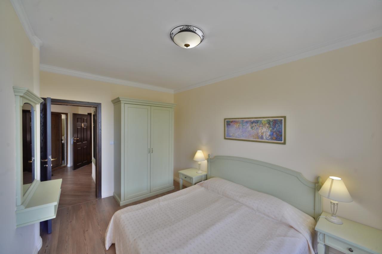 Villa Bizantium Sozopol Esterno foto