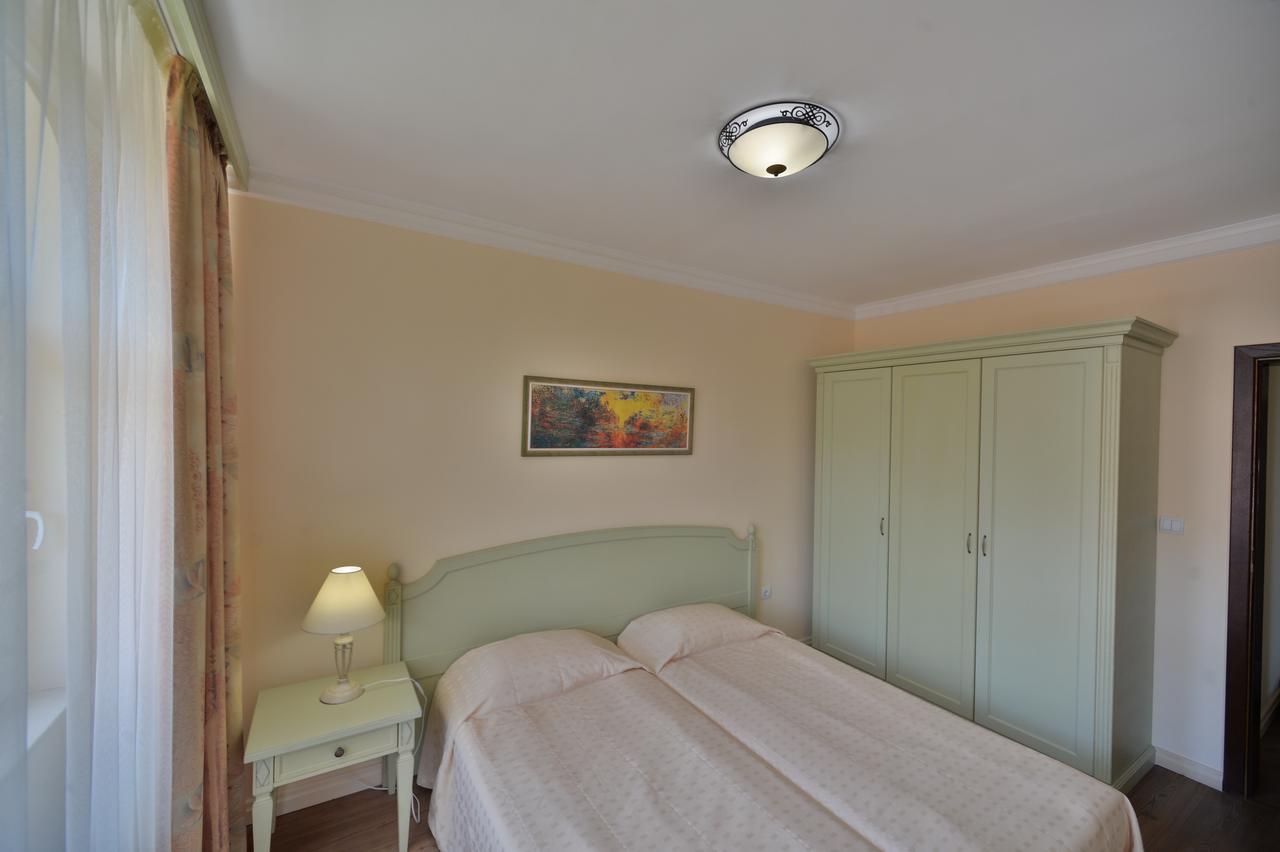 Villa Bizantium Sozopol Esterno foto