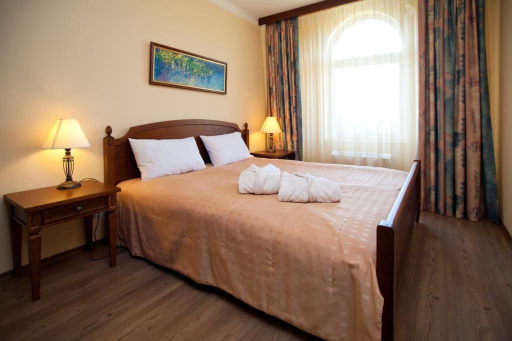 Villa Bizantium Sozopol Esterno foto
